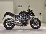     Kawasaki ER4N ER-4N 2011  2